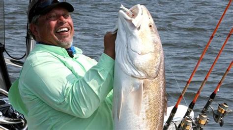 Biggest Fish Ever Caught On Rod And Reel Where To Catch The Biggest