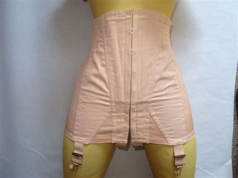 Pin On Corsets And Vintage Lingerie