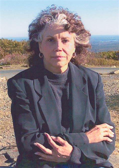 Hedda Nussbaum: Domestic Abuse Survivor, Advocate & Educator Tackles ...