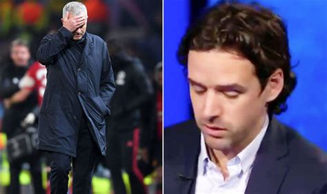 There is no doubt now that chelsea boss jose mourinho is steaming with anger. Man Utd news: Jose Mourinho prediction made about Red ...