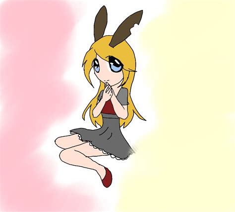 This Is Me On Roblox Now By Bunnyb133 On Deviantart