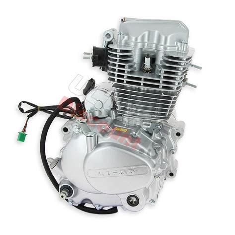 Dirt bike engine parts at motosport. * Lifan Engine 200cc 163FML for DIRT BIKE, Engine 200cc ...