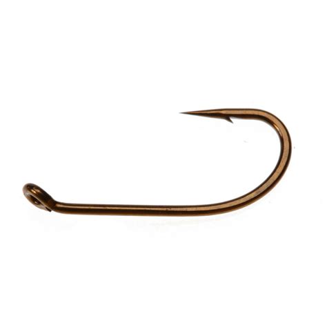 Mustad Signature S82 Nymph Fly Hook Sportsmans Warehouse