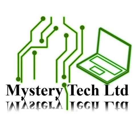 Mystery Tech Ltd Youtube