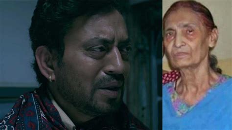 Irfan khan kimdir, hayatı ve biyografisi. Irrfan Khan attends late mother's funeral in Jaipur ...