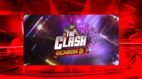 The Clash New Season Is Coming This October Youtube