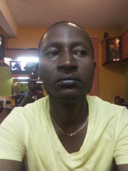 Nguru Kenya 31 Years Old Single Man From Nairobi Christian Kenya Dating Site Hospitality