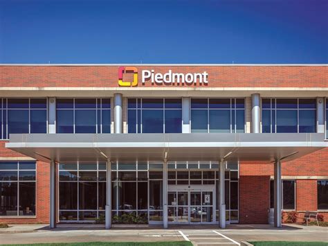 Piedmont Healthcare holding job fairs for Augusta, McDuffie County