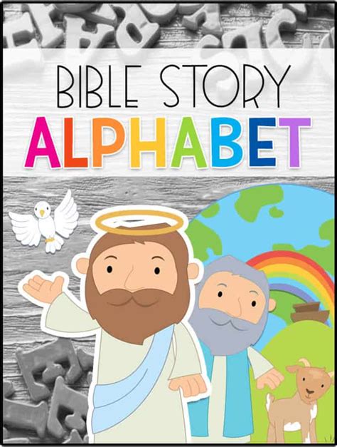 21 Bible Friends Worksheets Preschool Kindergarten Bible Curriculum