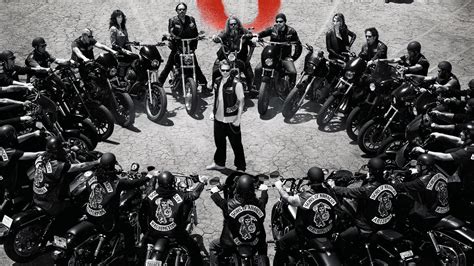 Sons Of Anarchy Wallpaper 30 Wallpapersbq