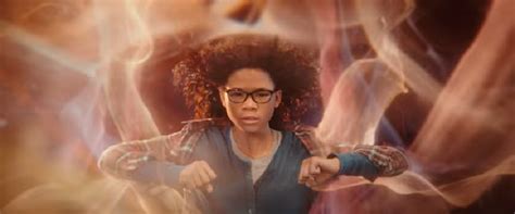 Stunning New Wrinkle In Time Trailer The Mary Sue