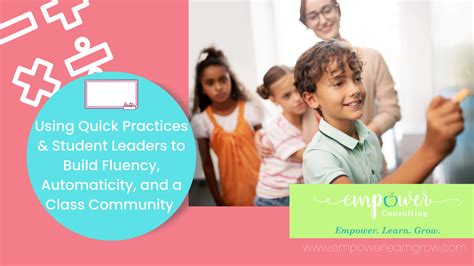 Empower Educational Consulting Using Quick Practices And Student