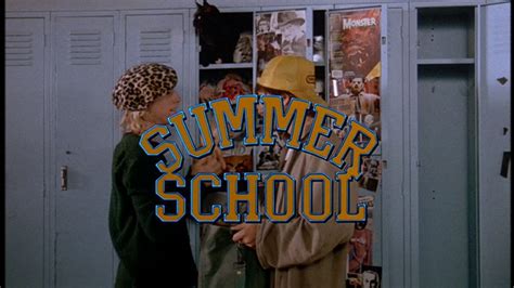 Happyotter Summer School 1987