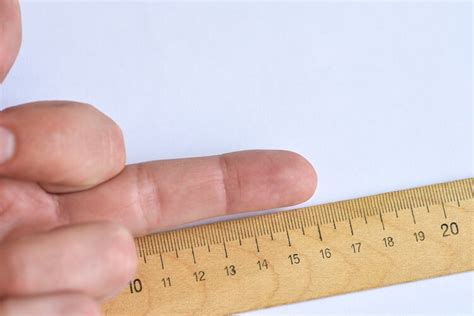 What Is The Average Penis Size And How Do You Compare