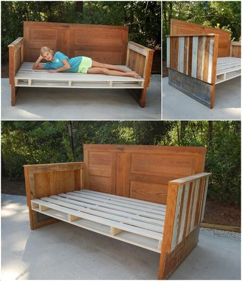 10 Cool Diy Outdoor Couch Ideas