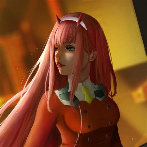 √ View What Anime Is Zero 2 From Backgrounds For Desktop Anime Wallpaper