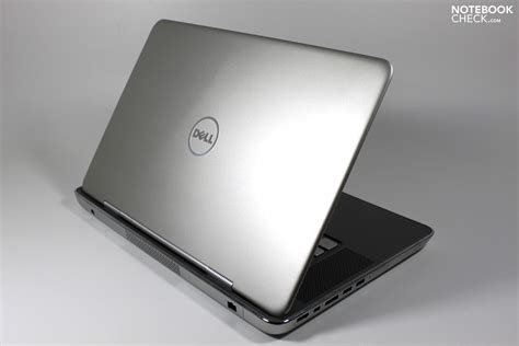 Preview Dell Xps 15z Notebook Im Test Tests