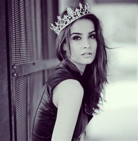 Nikola Buranská Czech Republic Miss Earth 2014 Photos Angelopedia
