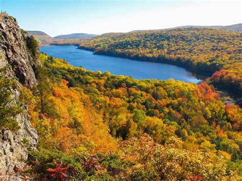 Heres Your Ultimate Michigan Fall Bucket List