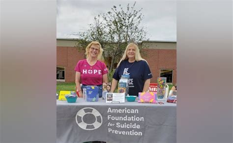 Delivering Suicide Prevention To The Firearms Community In Nebraska