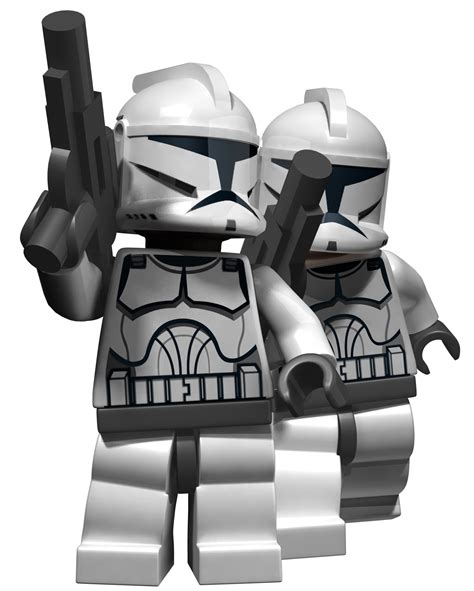 Clone Trooper Lego Star Wars Wiki Wikia