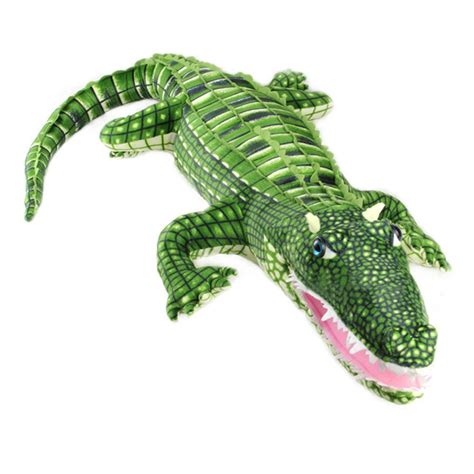 Fun Crocodile Toys For Kids