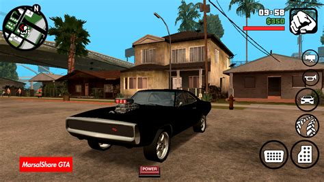 Downgrade it if you are using steam/rlg versions) (installation by mod loader is optional). Dodge Charger 1970 DFF Only GTA SA Android - MarsalBerbagi