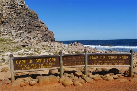 Exploring South Africas Cape Of Good Hope Erikas Travels