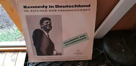 Ebay willkommen bei ebay kleinanzeigen. Schallplatte Kennedy in Deutschland in Bielefeld - Senne ...