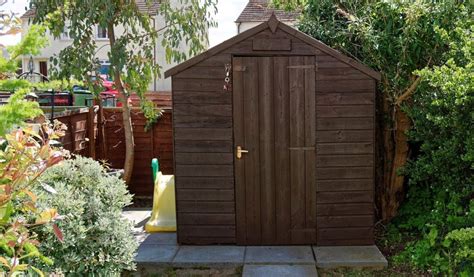 Top 5 Tips To Better Maintain Your Garden Shed The Exeter Daily