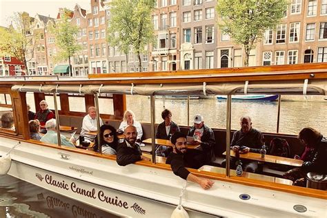 canal cruise die besten dinge die man tun kann in amsterdam