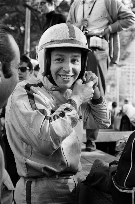 John Surtees Dead Tributes Pour In As Legendary British F1 And