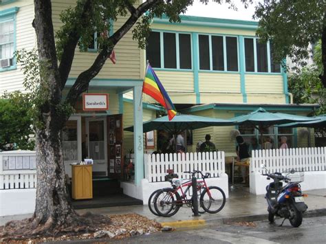 Sarabeths Key West Restaurant Key West Key West Restaurants