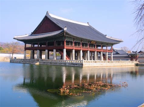 Gyeongbokgung palace, located north of gwanghwamun square, is one of the most iconic sights in all of korea thanks to its long and storied history. Why Seouls Royal Palace Gyeongbokgung Is a Must See ...