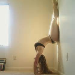 Hottest Handstand Porn Pic Eporner