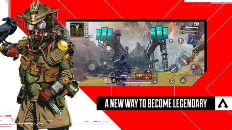 Download Apex Legends Mobile On Pc With Memu