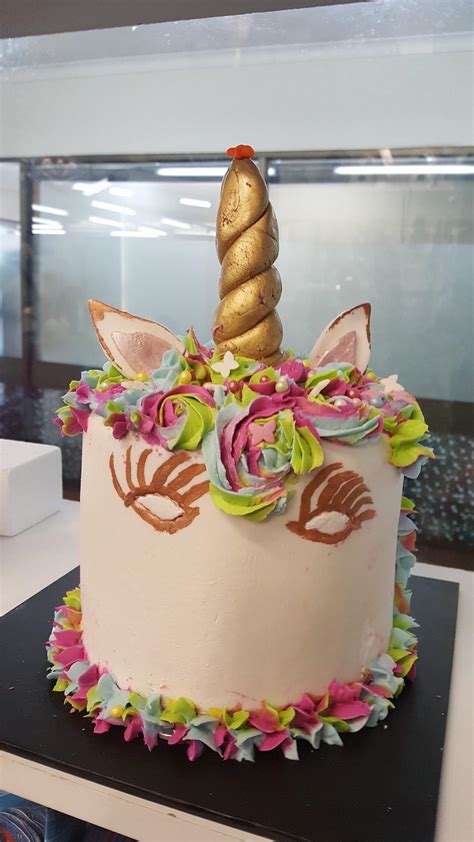 Details Unicorn Cake Fail Nailed It In Daotaonec