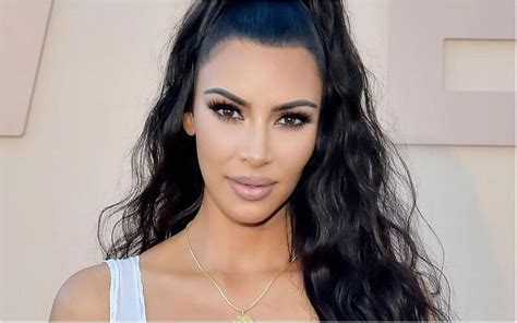 Kim Kardashian Reveals She Recently Started Drinking ‘alcohol And Coffee Again After Abstaining