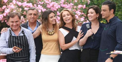 Conoce a los personajes que aparecen en todos los episodios de esta fantástica serie de ciencia ficción de rtve María Luisa Godoy confesó en vivo que espera su tercera ...