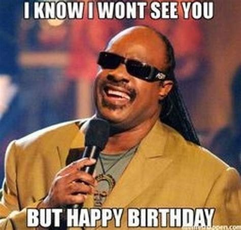 In recent past (and even now), we all love to wish our friends and relatives a very happy birthday for them. 101 Best Happy Birthday Memes to Share with Friends and ...