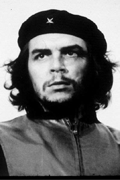 Ernesto rafael che guevara de la serna (spanish: The Marxism of Che Guevara - Photos ~ source 4 images