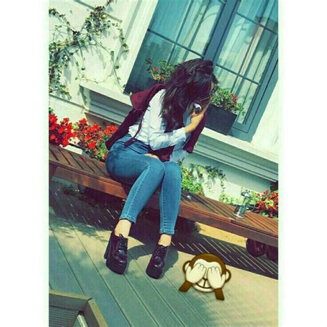 Pin By ıтs Sнızα🔥 On ️ɢiʀl Stylish Girls Photos Girl Photo Poses