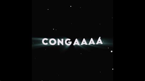 Lamborghini Edit Conga Conga Song Youtube