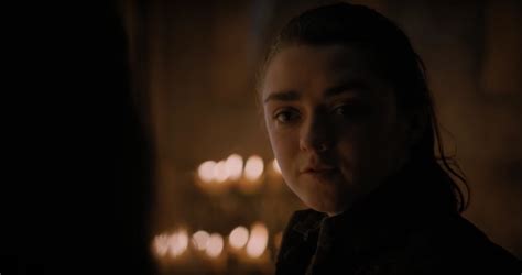 Arya Starks Best Game Of Thrones Quotes From Season 7 To Unleash