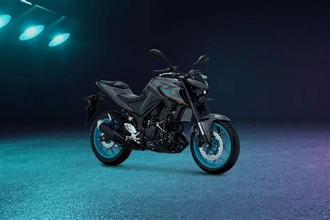 Yamaha Hadirkan Pilihan Warna Baru Untuk Mt 25 2021 Carmudi Indonesia