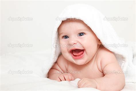 Babies Laughing 55 Cool Hd Wallpaper