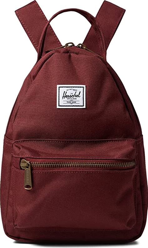 Herschel Nova Mini Shopstyle Backpacks