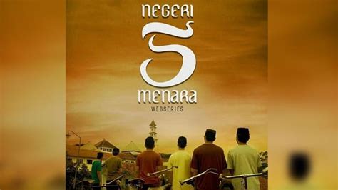 Sinopsis Novel Negeri 5 Menara – newstempo
