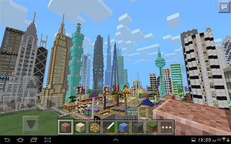 World Maps For Minecraft Pe 10 Apk Download Android Books