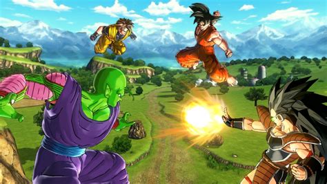 Dragon Ball Xenoverse 2 Gameplay Rumors Update New Characters Teased